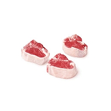 American Lamb Loin Chops, 1.3 Pound