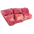 Natural Neck Of Lamb, 1 pound