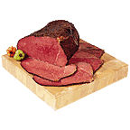 American Lamb Square Cut Chuck, 1 pound