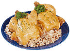 Vineland Cornish Hens, 1 pound