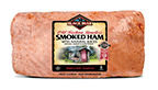 Holiday Hickory Smoked Ham Kit (8 lbs avg.)