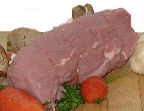 Veal Shoulder Roast, 1 pound