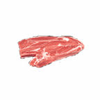 Fresh Veal Shoulder Blade Cut, Bone In, Chop