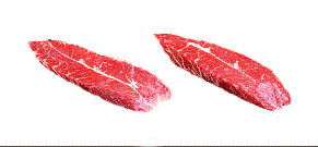 Certified Angus Beef Shoulder Top Blade Steak