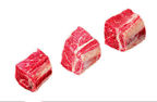 USDA Choice Beef Boneless Beef Short Ribs, 1 pound - Fairway