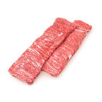 USDA Choice Beef Peeled Skirt Steak, 1 pound