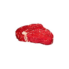 USDA Choice Beef Top Chuck Steak, 1 pound