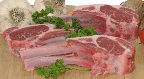 Australian Lamb Rib Chop, 1 pound