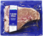 Pat LaFrieda T-Bone Beef Steak, 1 pound