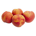 Peaches Yellow, 8 oz