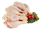 Fresh Chicken Drumsticks, 8 pound, 8 Pound