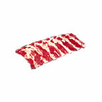 Beef Rib Back Bone, 1 pound