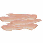 Fresh Chicken Chicken Boneless Tenders, 1 pound