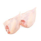 Fresh Chicken Split Breast, 1 pound