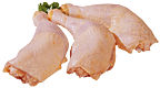 Chicken Legs - Quarters, 1 pound, 1 Pound