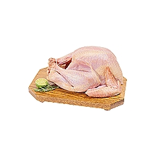 ShopRite Turkey - Fresh Hen, 12.5 Pound