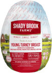 Turkey Wings  Shady Brook Farms