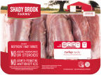 Shady Brook Farms Turkey Necks, 1 pound