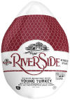 Shady Brook Farms Tom Turkey, 1 pound