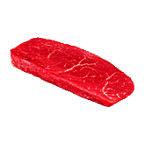 Halal Beef Sirloin Tip London Broil, 1 pound