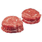 Butcher Van Beef Flank Pinweels, 1 pound