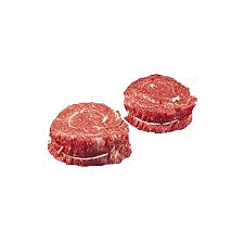 Butcher Van Beef Flank Pinweels, 1 pound