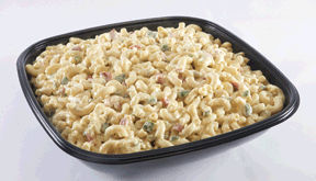 Bowl & Basket Specialty Macaroni Salad
