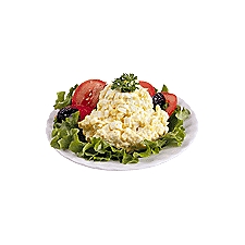 Black Bear Egg Salad, 1 pound
