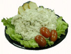 Blue Ridge Farms Classic Tuna Salad