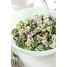 F&S Broccoli Crunch Salad