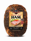 Black Bear Tomato & Basil Flavored Ham