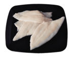 Fresh Flounder Fillet