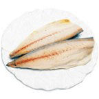 Fresh Seafood Mackeral - As Is, 1 pound