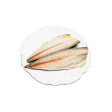Fresh Seafood Mackeral - As Is, 1 pound