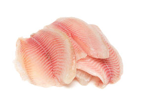 Fresh Seafood Department White Bass, 1 pound