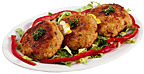 Fresh Ultimate Crab Cake - Southern Style, 5 oz