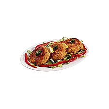 Fresh Ultimate Crab Cake - Southern Style, 5 Ounce