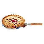 Fresh Bake Shop Red Raspberry Pie, 1 each