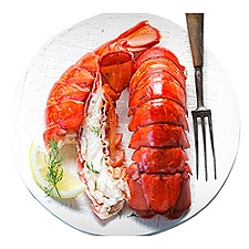 Fresh Seafood Lobster Tail, 2 Pack, 16 oz