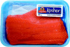 Fresh Whole Steelhead Trout, 1 pound