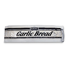 Fresh Bake Shop Garlic Bread, 16 Ounce