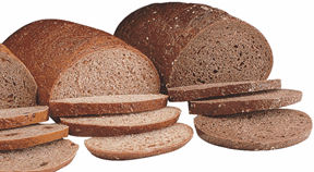 Fresh Bake Shop Assorted Rye Bread, 16 oz