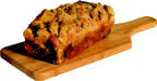 Fresh Bake Shop Cinnamon Swirl Bread, 16 oz