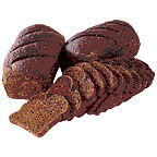 Fresh Bake Shop Artisan Pumpernickel, 20 oz