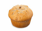 Bake Shop Muffin - Banana Nut, 1 each