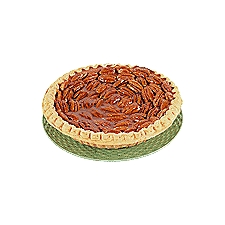 Fresh Bake Shop Pecan Pie - 8 Inch, 24 oz