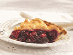 Fresh Bake Shop Pie - Gourmet Very Berry, 9 Inch, 34 oz