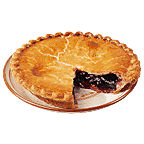 Fresh Bake Shop Pie - No Sugar Added Cherry, 8 Inch, 24 oz