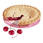 Fresh Bake Shop Pie - No Sugar Added Blueberry, 8 Inch, 24 oz