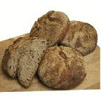Fresh Bake Shop Cinnamon Raisin Bread, 16 oz